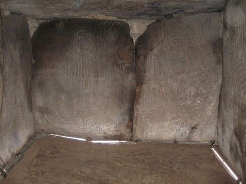 Каирн Гаврини