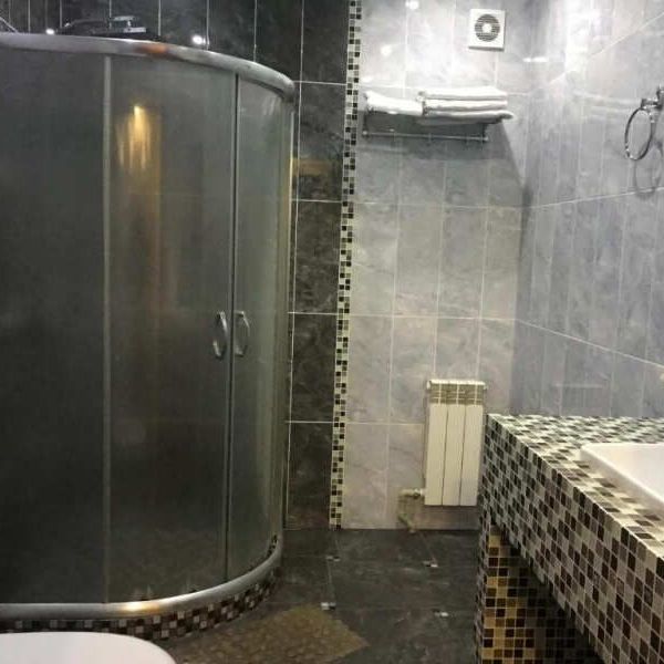 Гостиницы 3*, Коттедж