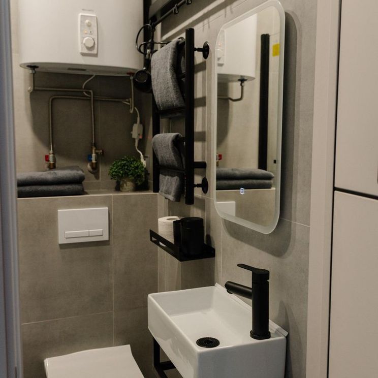 Апартаменты