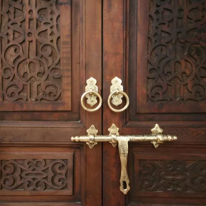 Отели 4*, Глэмпинги