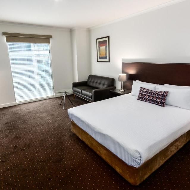 Отели 3*, Отели 4*