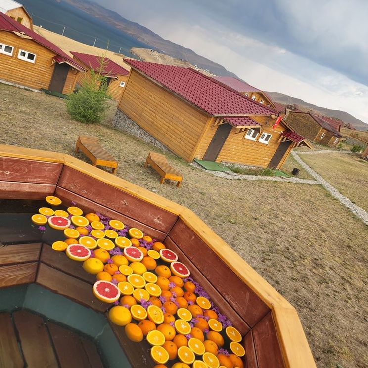 Отели 3*, Отели 4*