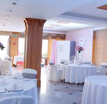 Отели 3*, Отели 4*