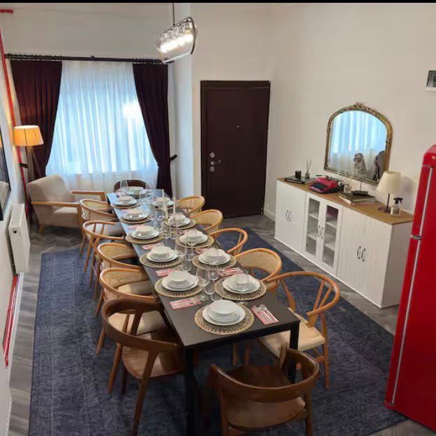 Гостевые домики, Апартаменты, Виллы