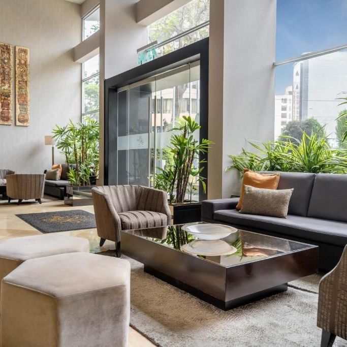 Отели 3*, Отели 4*, Бутик-отели