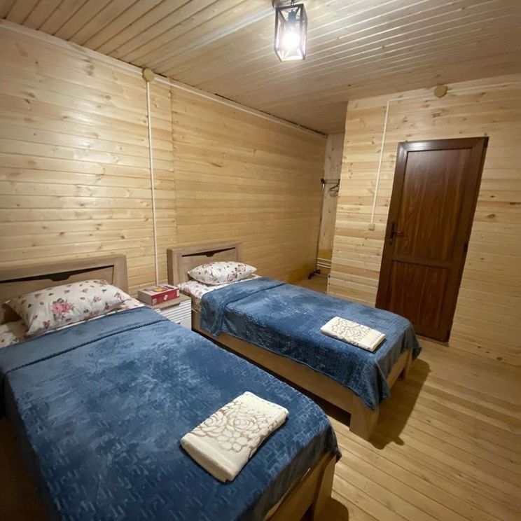 Гостевые домики, Отели 5*, Глэмпинги, Коттеджи