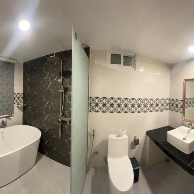 Гостевые домики