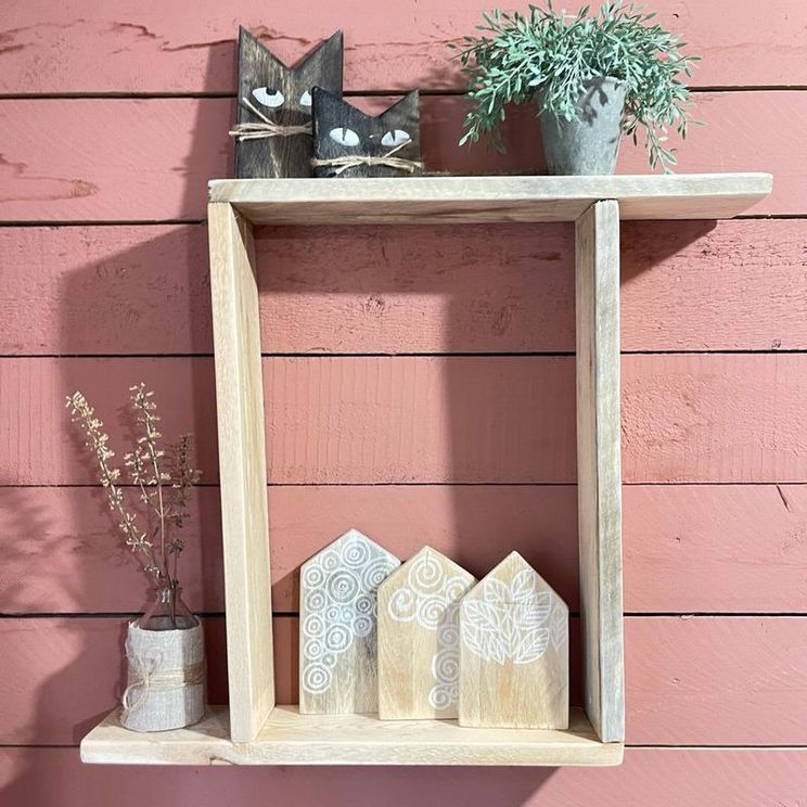 Гостевые домики