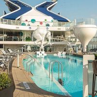 Celebrity Beyond (8/14)