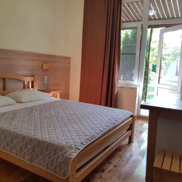 Гостевые домики, Отели 3*