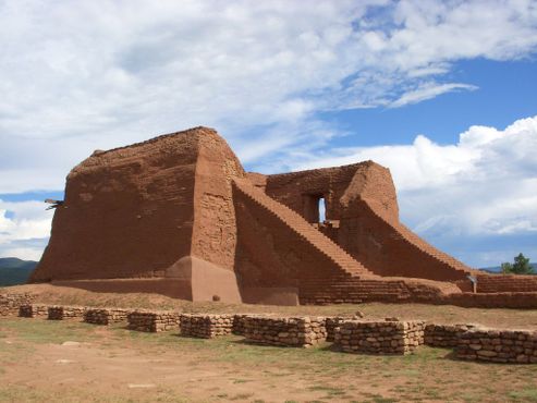 Пекос-Пуэбло