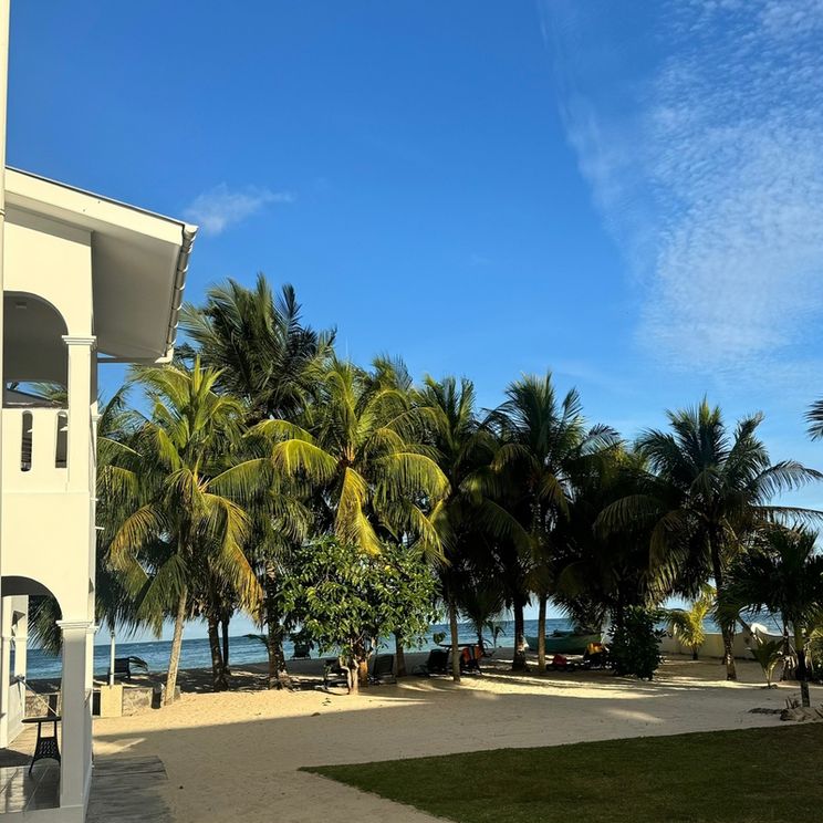 Апартаменты