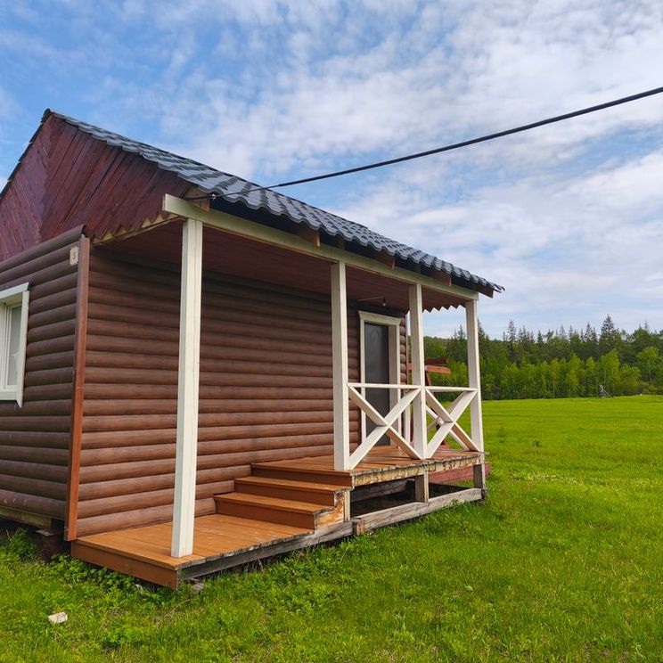 Гостевые домики, Отели 3*, Палатки