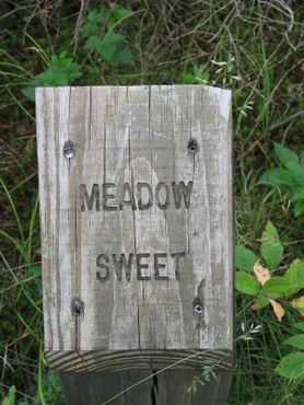 Тропа Роберта Фроста