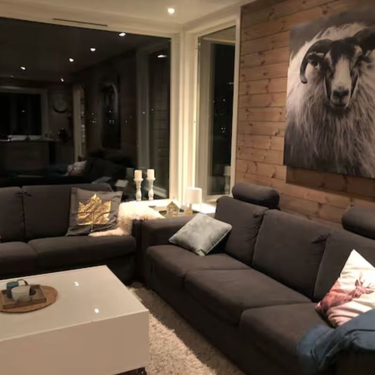 Отели 4*, Отели 5*