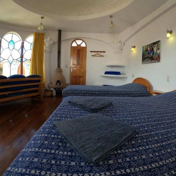 Отели 3*, Отели 4*