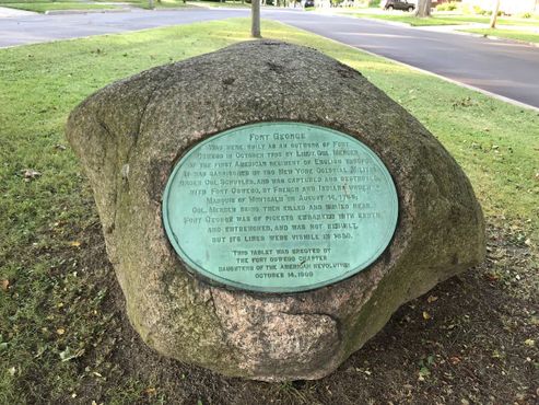 Парк Монкальм