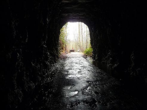 Туннель Стампхаус