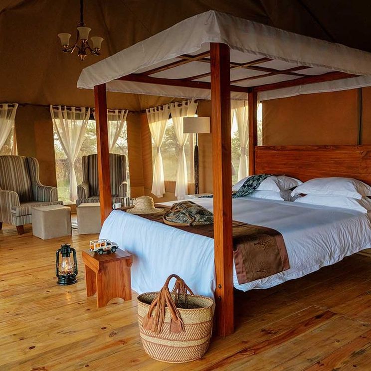 Бутик-отели, Отели 5*, Глэмпинги