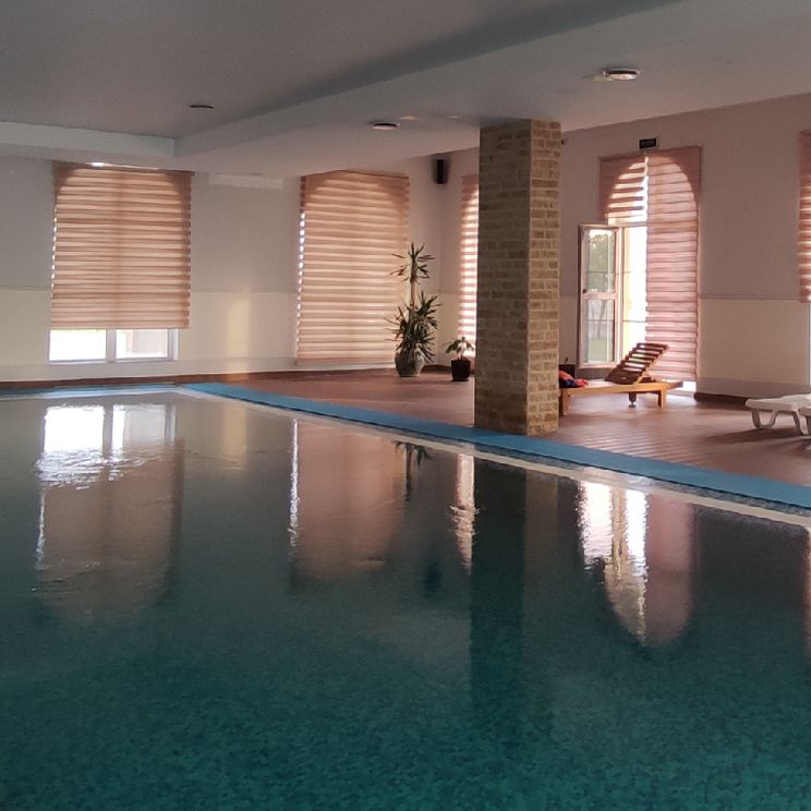 Гостевые домики, Отели 4*, Апартаменты