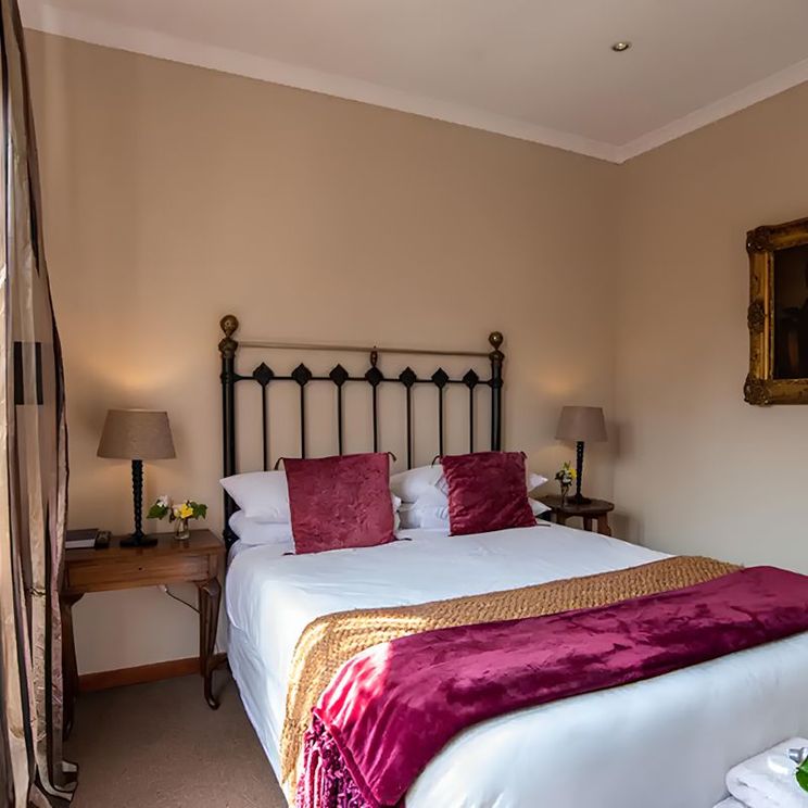 Апартаменты, Виллы