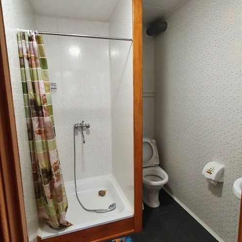 Гостиницы 1-2*, Гостевые домики