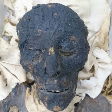 Мумия Та-Куш