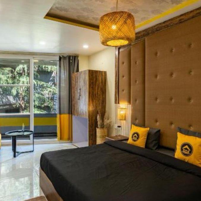 Отели 3*, Отели 4*, Палатки