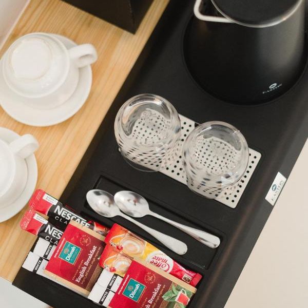 Гостевые домики