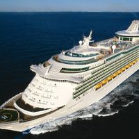 Mariner of the Seas (1/34)