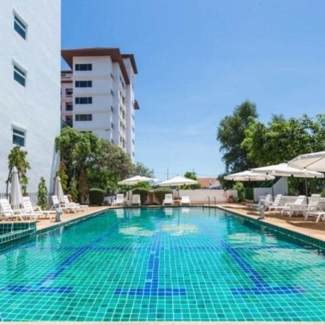 Отели 3*, Отели 4*