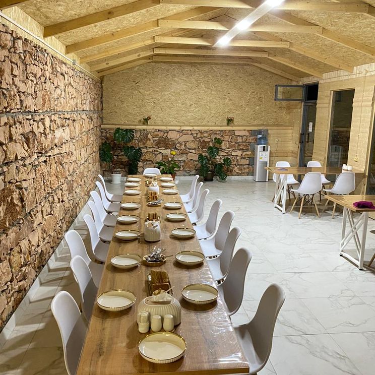 Гостевые домики, Отели 3*, Апартаменты, Коттеджи