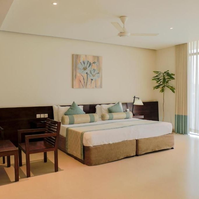 Отели 3*, Отели 4*