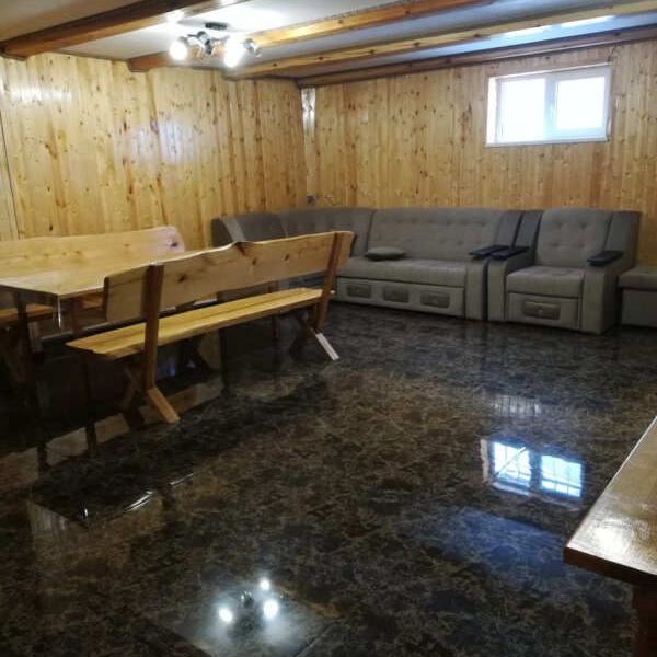 Гостевые домики, Отели 3*