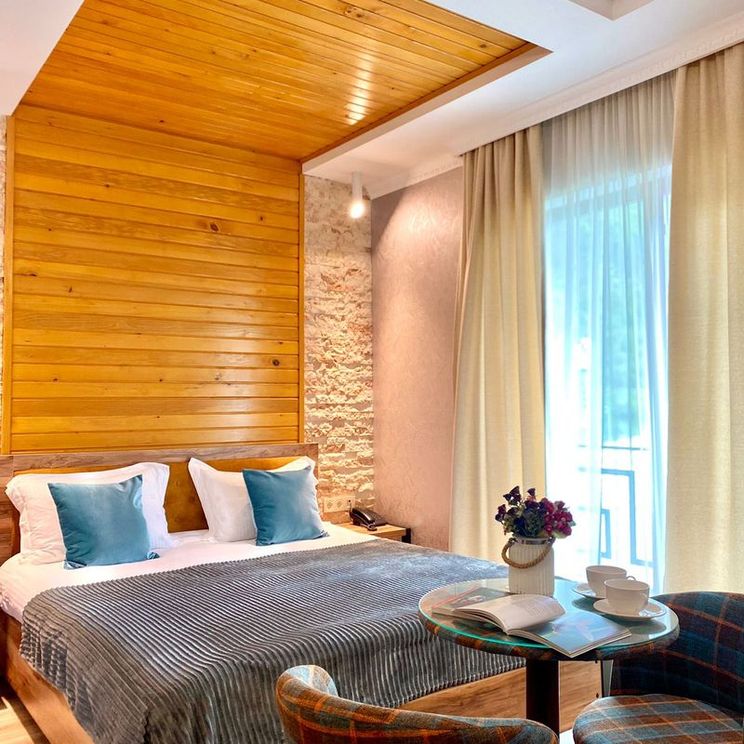 Бутик-отели