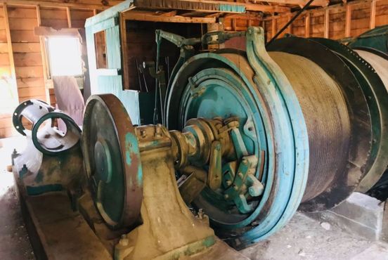 Тропа Виндикейтор-Вэлли