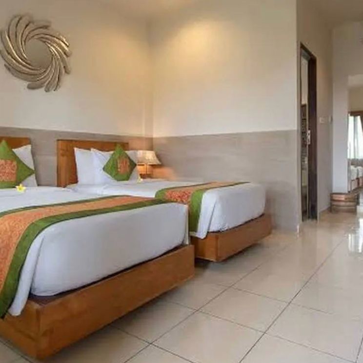 Отели 3*, Бутик-отели, Виллы