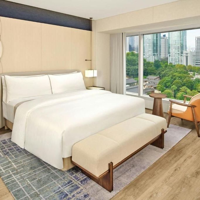 Бутик-отели, Отели 5*