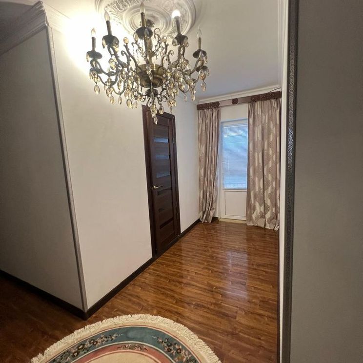 Гостевые домики