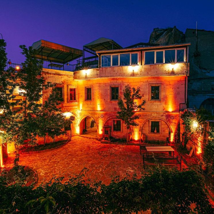 Отели 3*, Отели 4*, Отели 5*