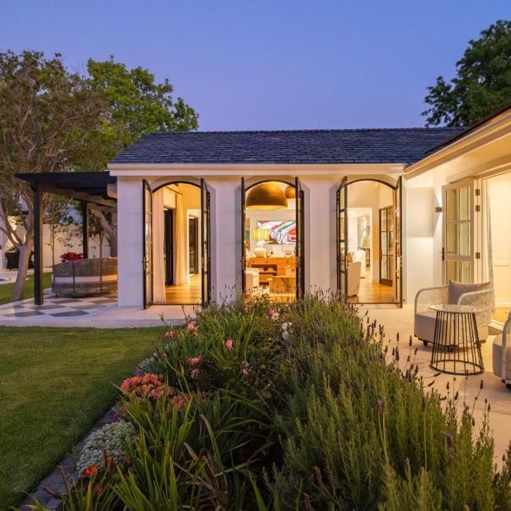 Бутик-отели, Отели 5*, Виллы