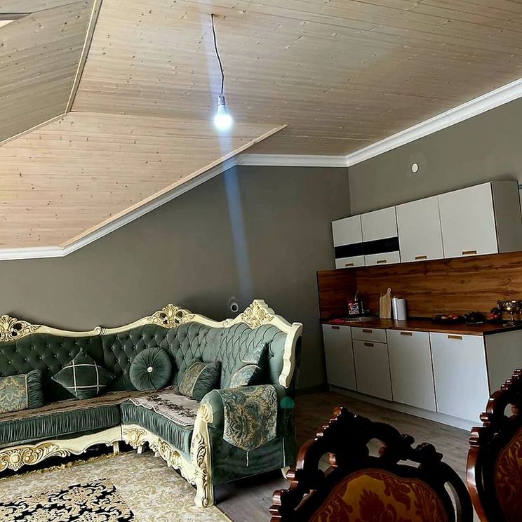 Отели 4*, Отели 5*