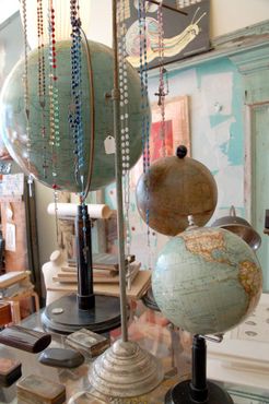 «Ариа Антикс»