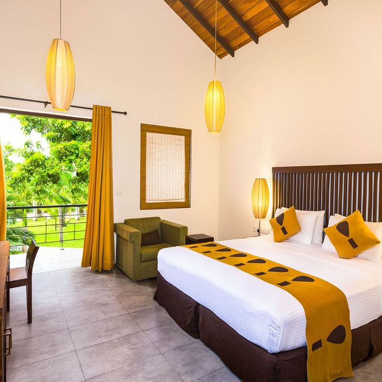 Отели 3*, Отели 4*