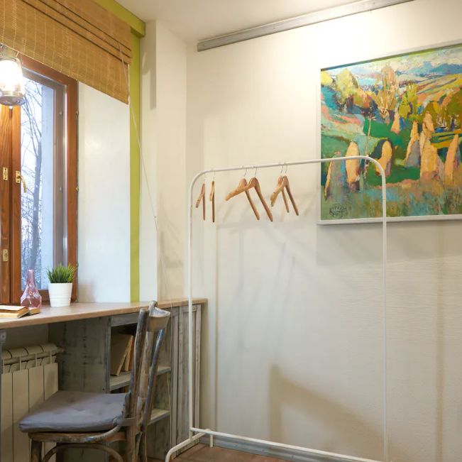 Апартаменты