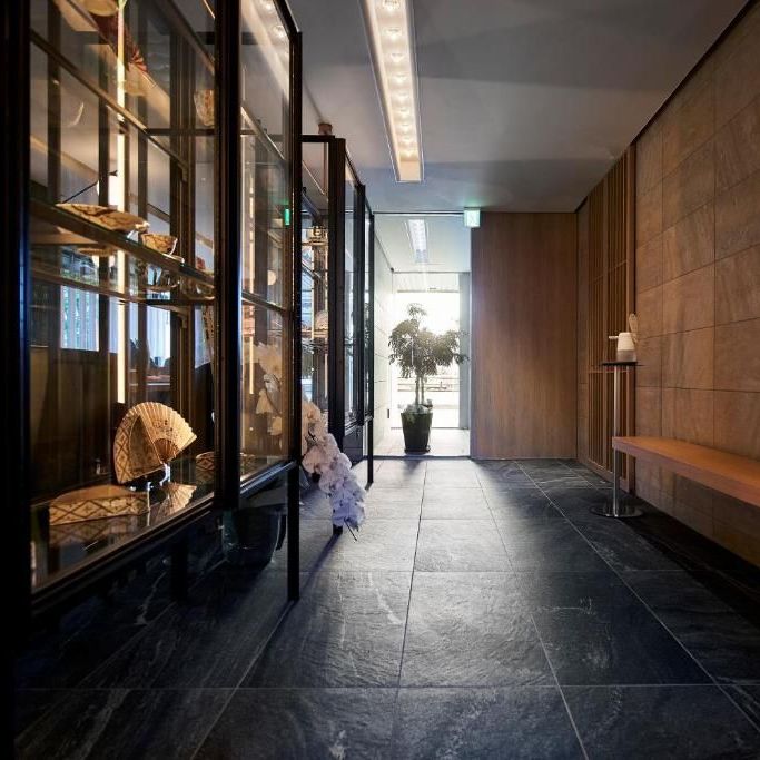 Отели 4*, Бутик-отели, Отели 5*