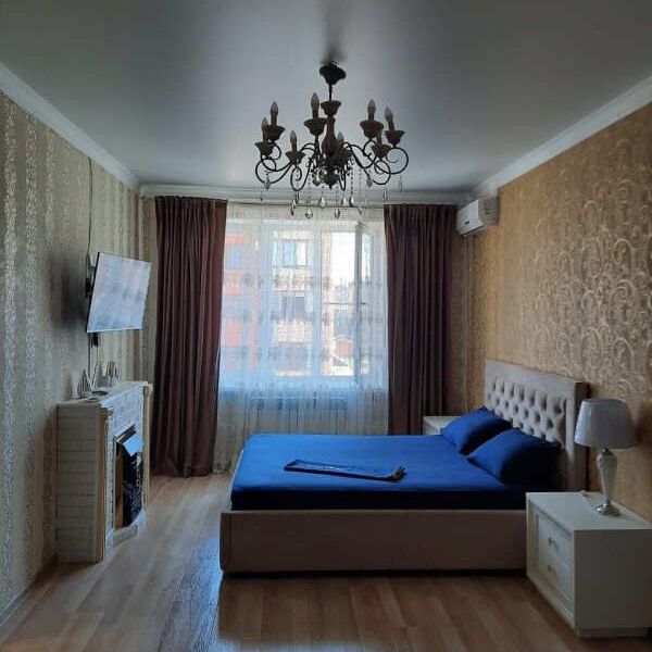 Отели 1-2*, Апартаменты