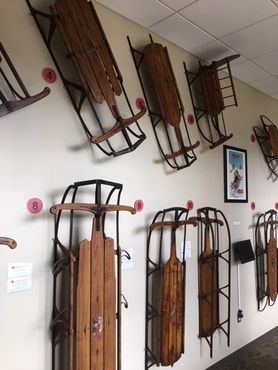 Музей «Флексибл Флаер»