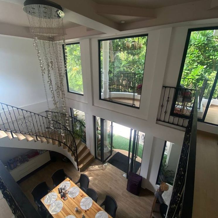 Гостевые домики