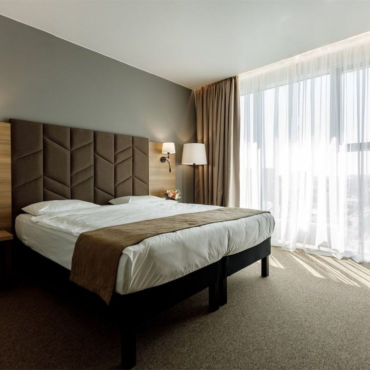 Отели 4*, Бутик-отели